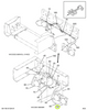 1621582C1 Bracket, Mounting Stop And Tai