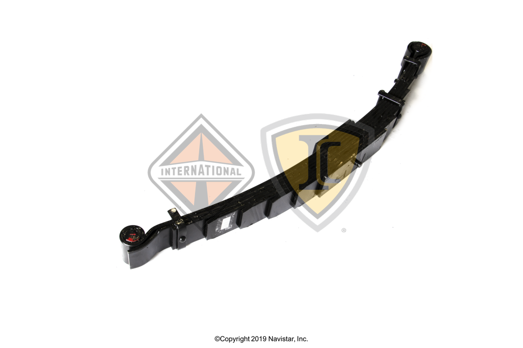 1622209C91 SPRING CHASSIS FRONT 8100 6X4