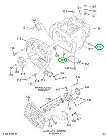 1622251C1 PLUG MAGNETIC