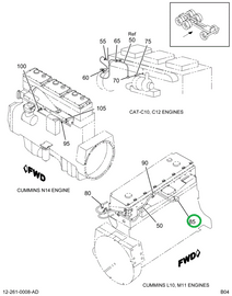 1622289C1 JET ATOMIZER ETHER START