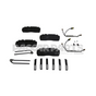 1628064PAC PAD-BRAKE SET P/W PAN19-1+