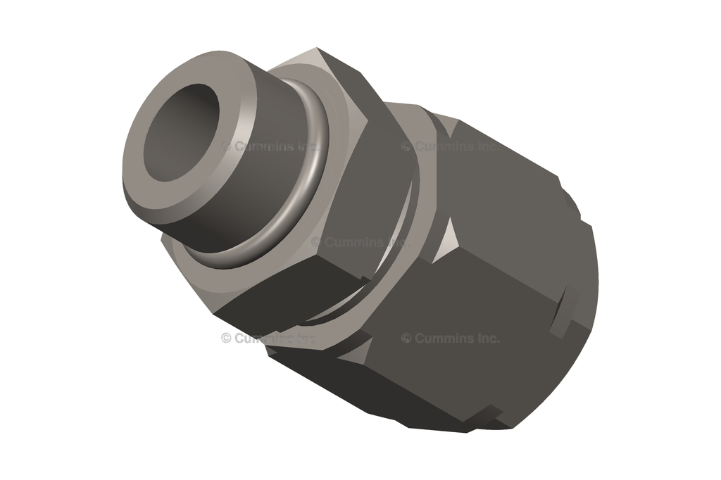 163759 CONNECTOR,TUBE