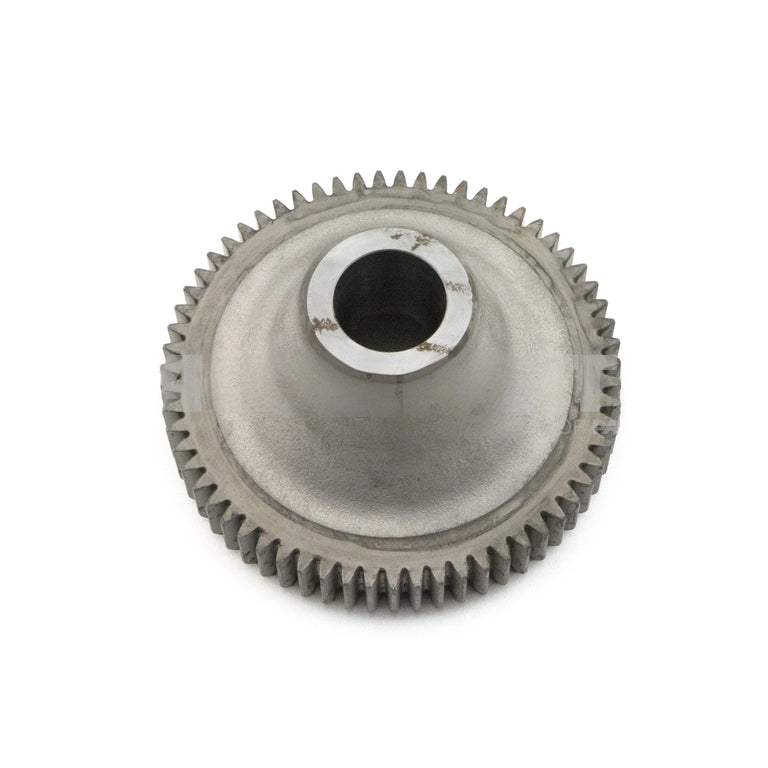 1641625PE GEAR-WHEEL COMPRESSOR