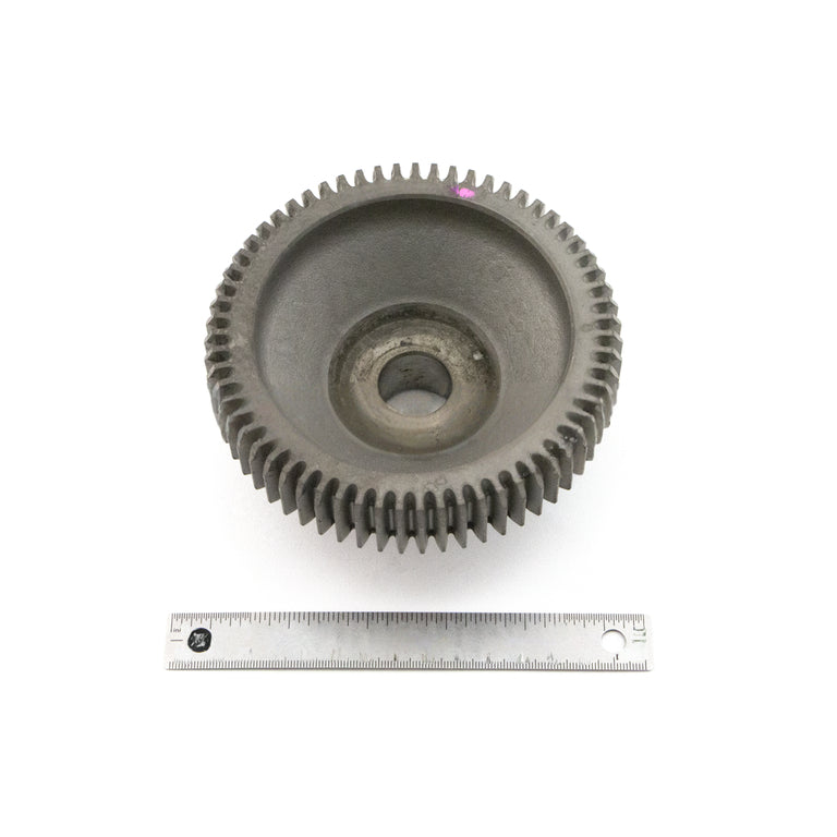 1641625PE GEAR-WHEEL COMPRESSOR