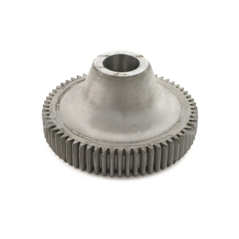 1641625PE GEAR-WHEEL COMPRESSOR