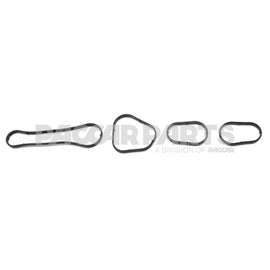 1643076PE Oil Cooler Gasket Set
