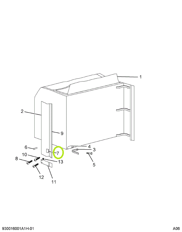 1646744C1 Product Graphics, Extension Wa