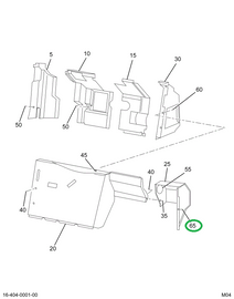 1647959C1 SCREW PAN HD CROSS REC SELF-DR