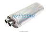 1647960C2 MUFFLER ASM EXHAUST