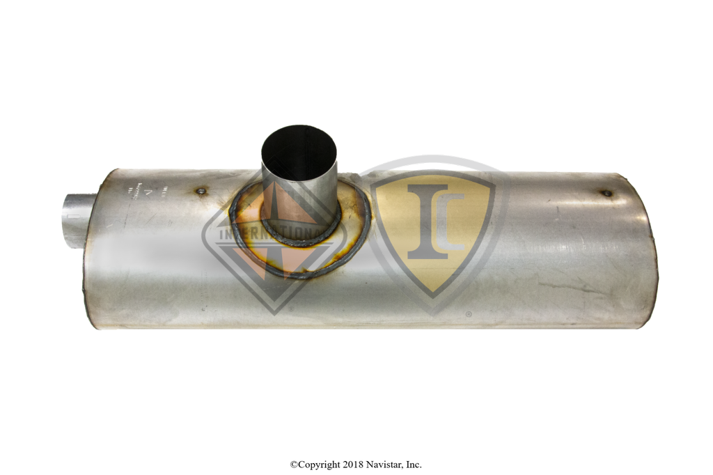 1647999C2 MUFFLER,ASM EXHAUST