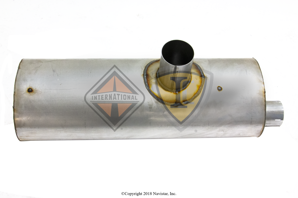 1647999C2 MUFFLER,ASM EXHAUST