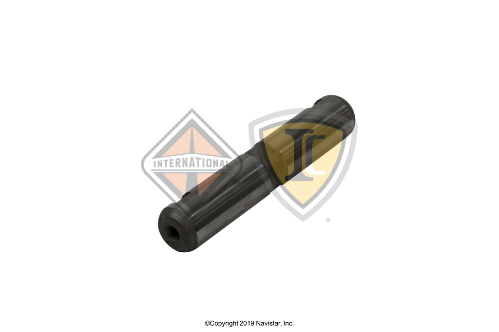 1648108C1 PIN SPRING SHACKLE