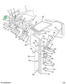 1650972C2 Bolt, Carriage Full