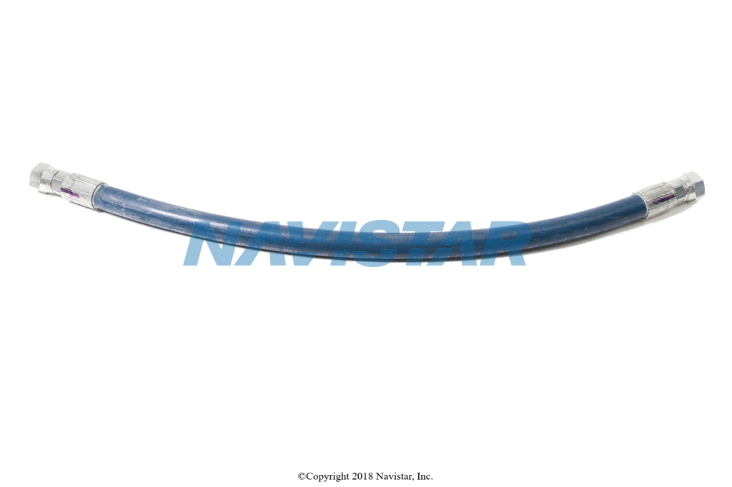 1651958C1 HOSE ASSY POWER STRG 23