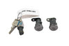 1652277C92 CYLINDER,KIT DOOR LOCK IGN CYL