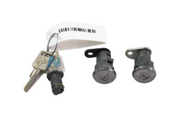 1652277C92 CYLINDER,KIT DOOR LOCK IGN CYL