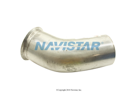 1652937C1 PIPE EXHAUST