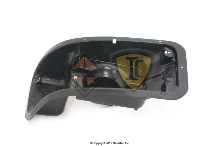 1653795C5 PANEL HD LIGHT LH
