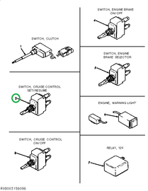 1654017C91 SWITCH SINGLE POLE DBLE THROW