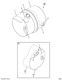 1654062C2 TANK ASM DEAERATION
