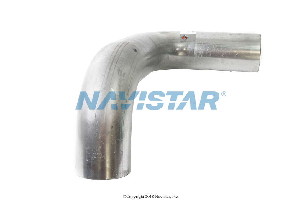 1657101C2 PIPE EXHAUST