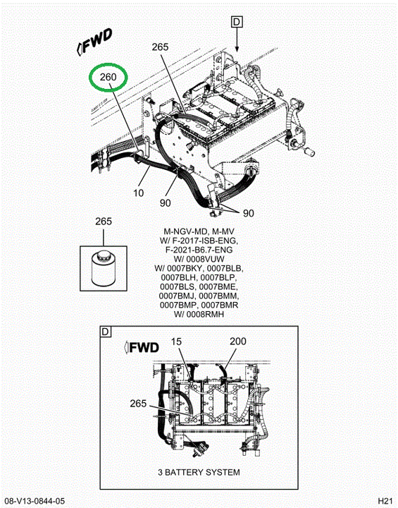 1657160C1 EXTNSION,EXTENSION CLIP