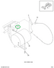 1659017C2 CABLE TANK MTG