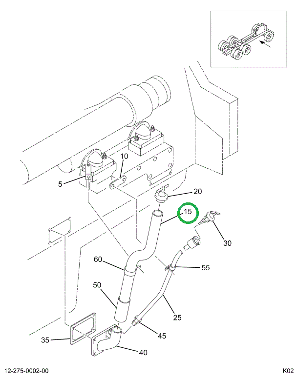 1659714C1 PIPE  OIL FILL