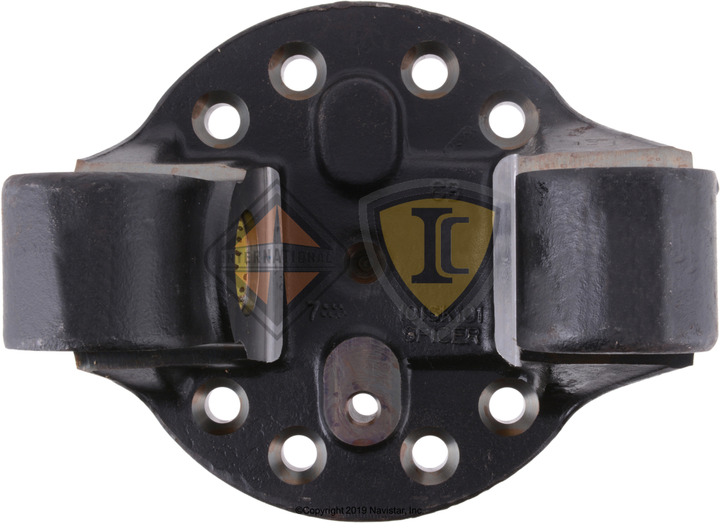 1660270C91 KNUCKLE-STRG W/GARLOCK BUSH RT