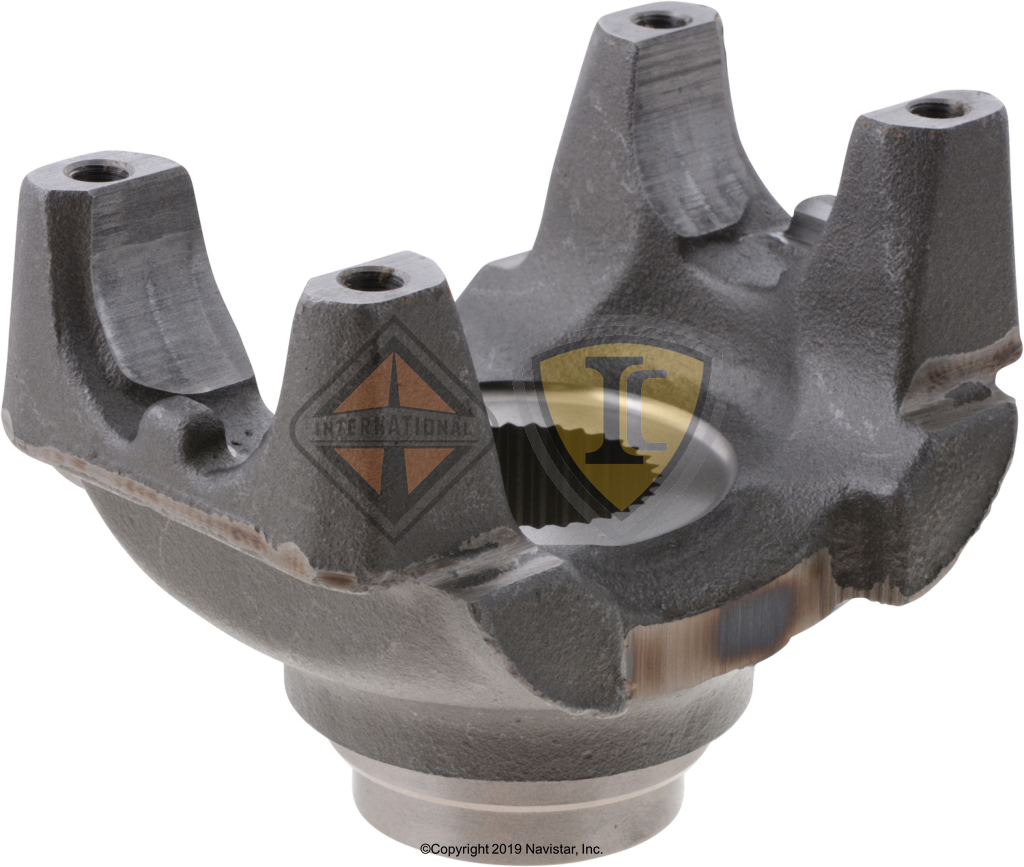 1660414C1 SUPPORT,FLANGE COMP CTR BRG 16