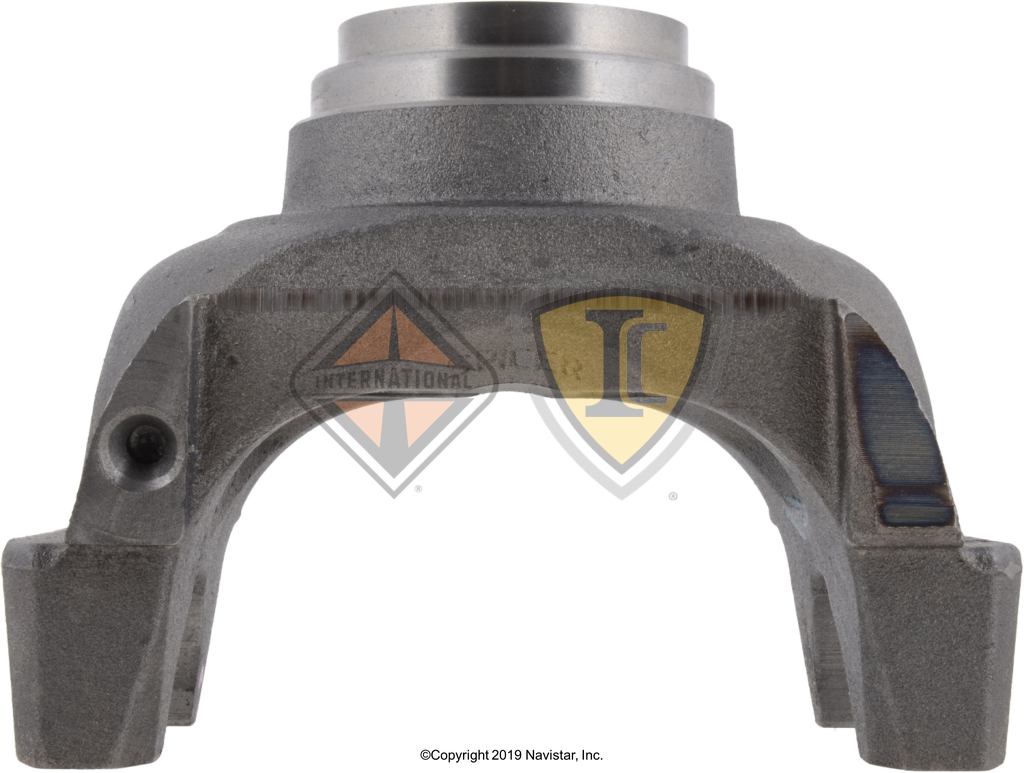 1660416C1 FLANGE COMP CTR BRG 1760