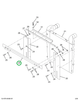 1660471C2 SEAL RECIRCULATION UPPER