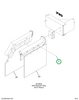 1660553C2 Washer, Special, 0.406 ID X 1.