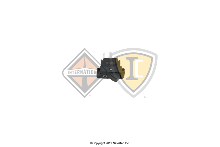 1661237C2 SWITCH W/S WIPER MOTOR