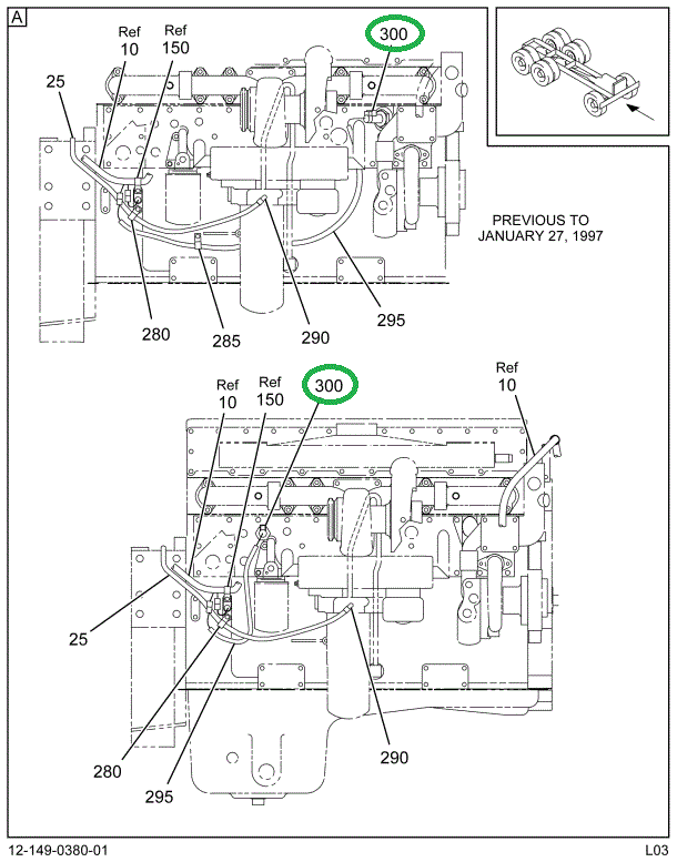 1661837C1 SWITCH WATER TEMP WARNING