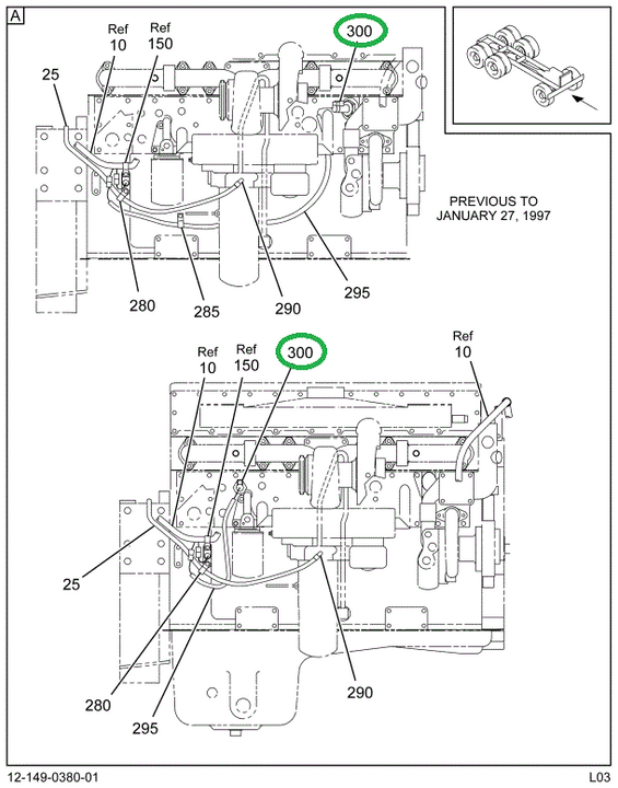 1661837C1 SWITCH WATER TEMP WARNING