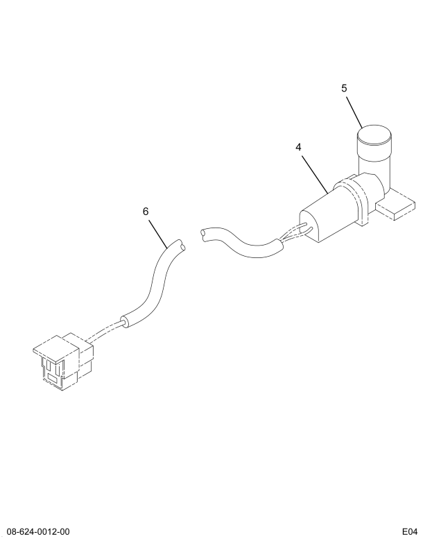 1661899C92 SWITCH DIMMER*DIMMER SWITCH AS
