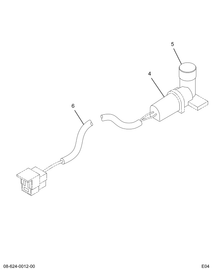 1661899C92 SWITCH DIMMER*DIMMER SWITCH AS