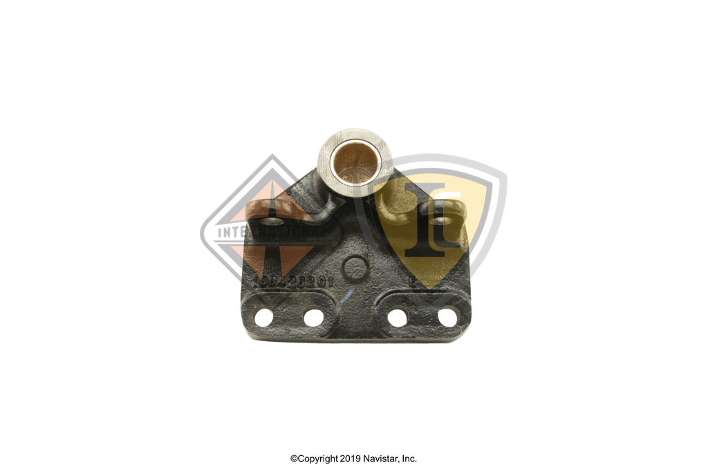 1664263C1 BRACKET FRT SPG RR