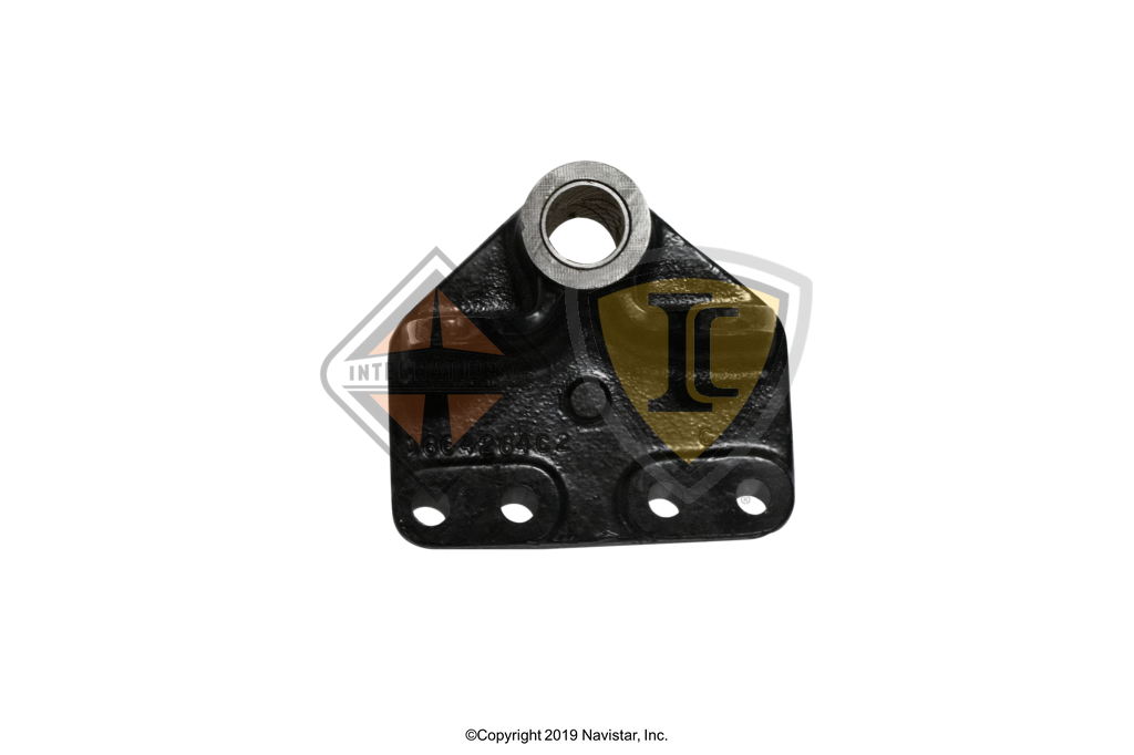 1664265C2 BRACKET FRT SPG RR