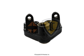 1664405C2 BRACKET FRONT SPRING REAR LEFT