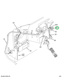 1665203C1 SWITCH DIAGNOSTIC