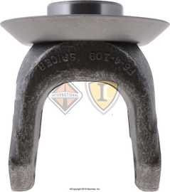 1666086C91 FLANGE TRUN WSLINGER 1710 F/R