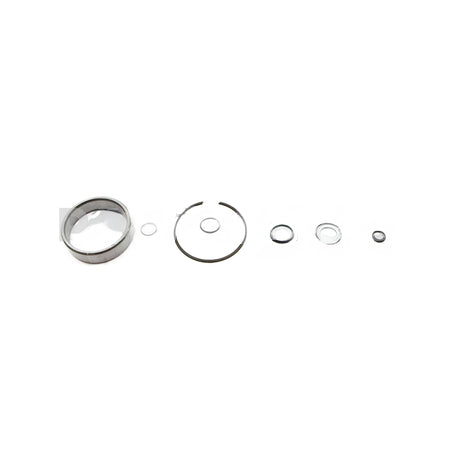 1666160PE PtoKit Mounting