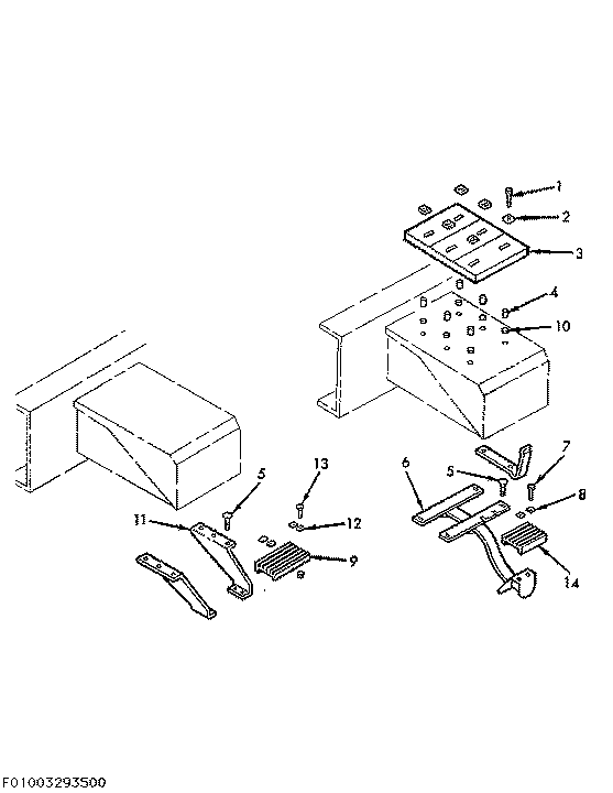 1666867C1 Spacer, Step