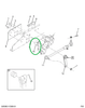 1667306C91 Gear Assy, Power Steering