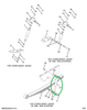 1667520C1 Shock Absorber, Suspension, Fr