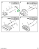 1667771C1 LOCK CONNECTOR BODY