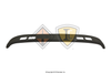 1667820C2 BUMPER FRONT STEEL