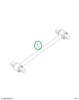 1667978C91 Rod, Torque 33 Long